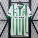 Tailandia Camiseta National Athletic 1ª Equipación 2025-2026