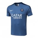 Camiseta Entrenamiento PSG 2026-2027 Gris
