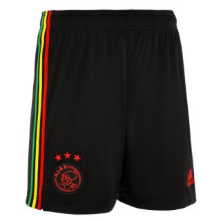 3ª Equipación Pantalones Ajax 2021-2022 3ª Equipación Pantalones Ajax 2021-2022