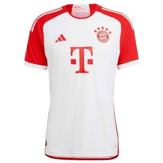 Tailandia Camiseta Bayern Munich 1ª Equipación 2023-2024 Tailandia Camiseta Bayern Munich 1ª Equipación 2023-2024