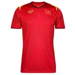 1ª Equipación Replica Camiseta Vietnam 2021 Rojo