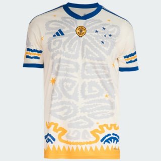 Tailandia Camiseta Cruzeiro Special Edition 2023-2024 Tailandia Camiseta Cruzeiro Special Edition 2023-2024