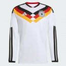Tailandia Camiseta Alemania 1ª Equipación ML 2026