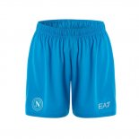 Pantalones Napoli 1ª Equipación 2025-2026