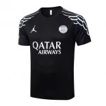 Camiseta Entrenamiento PSG 2026-2027 Negro