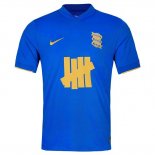 Tailandia Camiseta Birmingham City 1ª Equipación 2025-2026