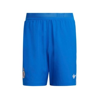 Pantalones Real Madrid 3ª Equipación 2025-2026