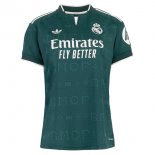 Camiseta Real Madrid 2ª Equipación Mujer 2026-2027 Camiseta Real Madrid 2ª Equipación Mujer 2026-2027