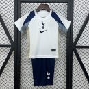 Camiseta Tottenham 1ª Niño 2025-2026