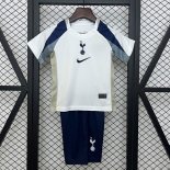 Camiseta Tottenham 1ª Niño 2025-2026