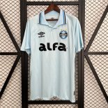 Tailandia Camiseta Gremio 2ª Equipación 2025-2026