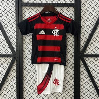 Camiseta Flamengo 1ª Equipación Niño 2025-2026 Camiseta Flamengo 1ª Equipación Niño 2025-2026