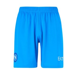 Pantalones Napoli 1ª Equipación 2022-2023 Pantalones Napoli 1ª Equipación 2022-2023