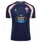 Tailandia Camiseta Celta De Vigo 2ª Equipación 2026-2027