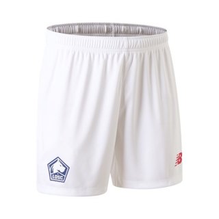 Pantalones Lille OSC 2ª Equipación 2024-2025 Pantalones Lille OSC 2ª Equipación 2024-2025