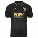 Tailandia Camiseta FC Augsburg 3ª Equipación 2025-2026
