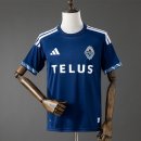 Tailandia Camiseta Vancouver Whitecaps 1ª Equipación 2026-2027