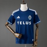 Tailandia Camiseta Vancouver Whitecaps 1ª Equipación 2026-2027 Tailandia Camiseta Vancouver Whitecaps 1ª Equipación 2026-2027
