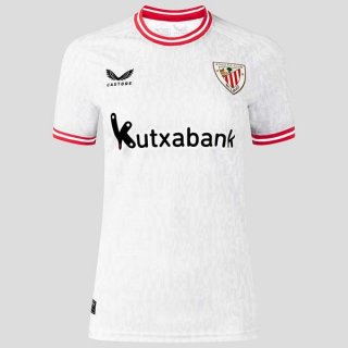 Tailandia Camiseta Athletic Bilbao 3ª Equipación 2023-2024 Tailandia Camiseta Athletic Bilbao 3ª Equipación 2023-2024