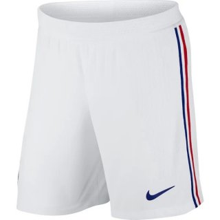 2ª Equipación Pantalones Francia 2020 Blanco 2ª Equipación Pantalones Francia 2020 Blanco