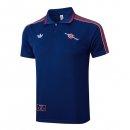 Polo Arsenal 2026-2027 Purpura 2
