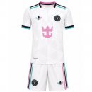 Camiseta Inter Miami 3ª Equipación Niño 2026-2027