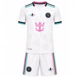Camiseta Inter Miami 3ª Equipación Niño 2026-2027