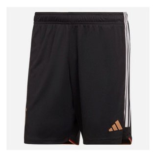 Pantalones Alemania 1ª Equipación 2022-2023 Pantalones Alemania 1ª Equipación 2022-2023