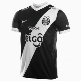 Replica Camiseta Club Olimpia 2ª Equipación 2022-2023 Replica Camiseta Club Olimpia 2ª Equipación 2022-2023