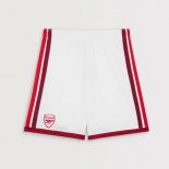 Pantalones Arsenal 1ª Equipación 2026-2027