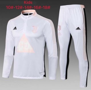 Niño Sudadera De Training Juventus 2022 Blanco Niño Sudadera De Training Juventus 2022 Blanco