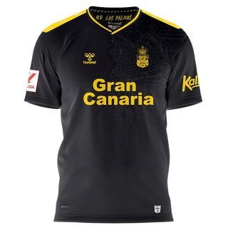 Tailandia Camiseta Las Palmas 2ª Equipación 2023-2024 Tailandia Camiseta Las Palmas 2ª Equipación 2023-2024