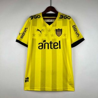 Tailandia Camiseta Penarol 1ª Equipación 2023-2024 Tailandia Camiseta Penarol 1ª Equipación 2023-2024