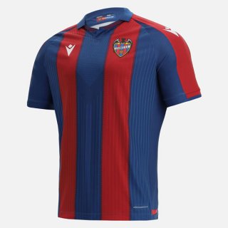 1ª Equipación Replica Camiseta Levante 2021-2022 1ª Equipación Replica Camiseta Levante 2021-2022