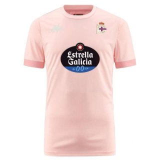 Replica Camiseta Deportivo Coruna Portero 2021-2022 Replica Camiseta Deportivo Coruna Portero 2021-2022