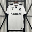 Tailandia Camiseta Guimarães 1ª Equipación 2025-2026