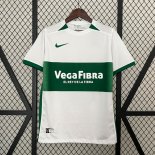 Tailandia Camiseta Elche 1ª Equipación 2024-2025