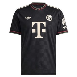 Camiseta Bayern Munich 3ª Equipación 2025-2026