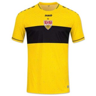 Tailandia Camiseta VfB Stuttgart Portero 2023-2024 Tailandia Camiseta VfB Stuttgart Portero 2023-2024