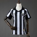 Camiseta Santos 2ª Equipación Mujer 2026-2027 Camiseta Santos 2ª Equipación Mujer 2026-2027
