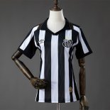 Camiseta Santos 2ª Equipación Mujer 2026-2027 Camiseta Santos 2ª Equipación Mujer 2026-2027