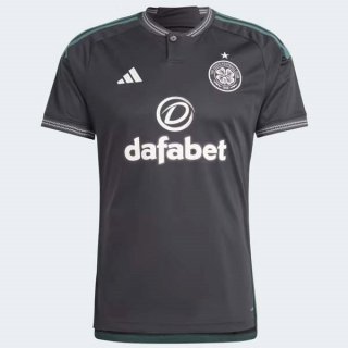Tailandia Camiseta Celtic 2ª Equipación 2023-2024 Tailandia Camiseta Celtic 2ª Equipación 2023-2024