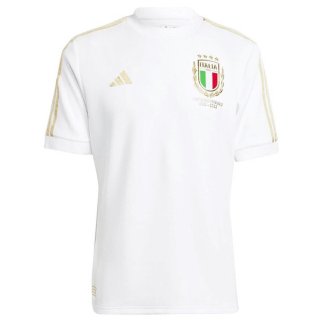 Tailandia Camiseta Italia 125th Anniversary 2023-2024 Tailandia Camiseta Italia 125th Anniversary 2023-2024