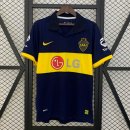 Camiseta Boca Juniors 1ª Equipación Retro 2009-2010