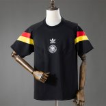 Camiseta Alemania Originals Retro Casual 2026