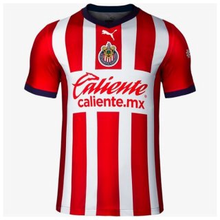 Tailandia Camiseta Guadalajara 1ª Equipación 2022-2023 Tailandia Camiseta Guadalajara 1ª Equipación 2022-2023