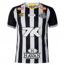Tailandia Camiseta Santos FC 2ª Equipación 2025-2026