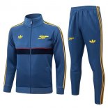 Chandal Arsenal 2026-2027 Azul 2
