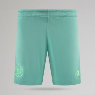 Pantalones Celtic 3ª Equipación 2023-2024 Pantalones Celtic 3ª Equipación 2023-2024