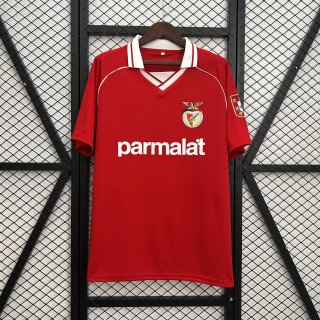 Camiseta Benfica 1ª Equipación Retro 1994-1995 Camiseta Benfica 1ª Equipación Retro 1994-1995